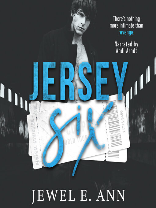 Title details for Jersey Six by Jewel E. Ann - Available